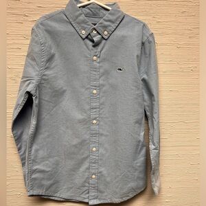 VIneyard Vines Buttin up Boys